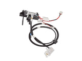 Level Control for Grammer MSG75 E Suspension