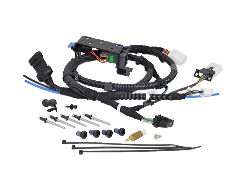 12v Wire Harness Cable for Grammer MSG95 EAC