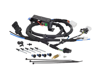 12v Wire Harness Cable for Grammer MSG95 EAC