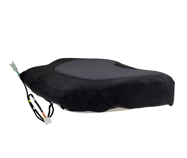 Fabric Seat Cushion for Grammer Evolution 722