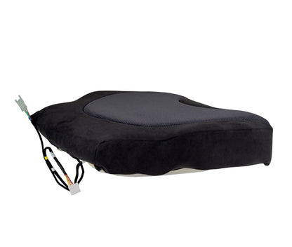 Fabric Seat Cushion for Grammer Evolution 722