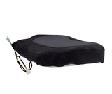 Fabric Seat Cushion for Grammer Evolution 722
