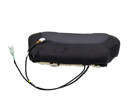 Fabric Seat Cushion for Grammer Evolution 722