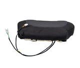 Fabric Seat Cushion for Grammer Evolution 722