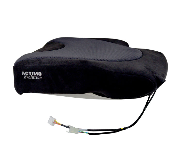 Fabric Seat Cushion for Grammer Evolution 722