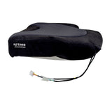 Fabric Seat Cushion for Grammer Evolution 722