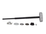 Weight Adjustment Spindle with Knob for Grammer MSG85