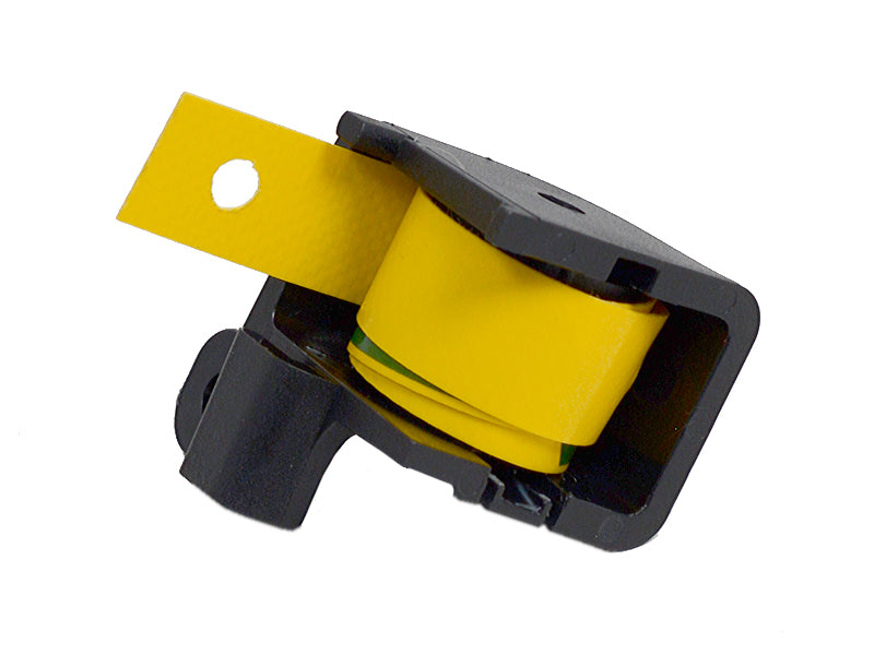 Front Mount Weight Indicator Kit for Grammer MSG95G