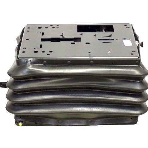 12 or 24v Heavy Duty Tractor Seat Air Suspension for Sears