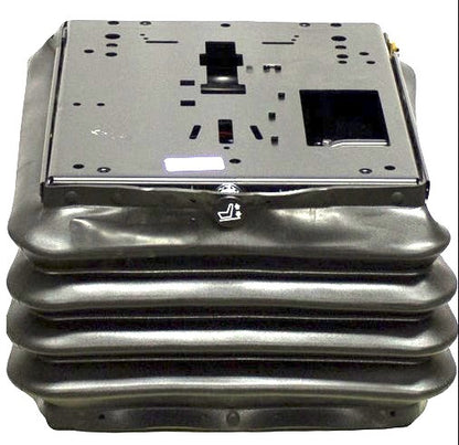 12 or 24v Heavy Duty Tractor Seat Air Suspension for Sears