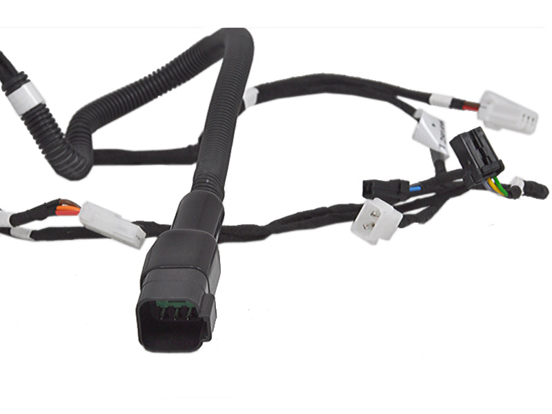 Wiring harness for Grammer MSG75