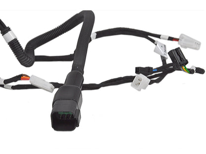 Wiring harness for Grammer MSG75