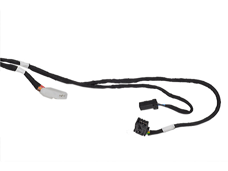 Wiring harness for Grammer MSG75