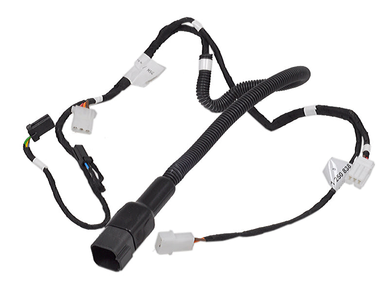 Wiring harness for Grammer MSG75