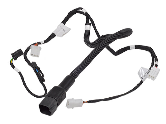 Wiring harness for Grammer MSG75