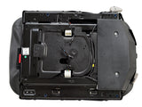 24v Air Suspension for Grammer Evolution Seats