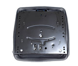 12v Heavy Duty Grammer Air Suspension MSG97EL DDS