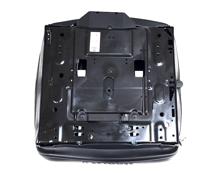 12v Heavy Duty Grammer Air Suspension MSG97EL DDS