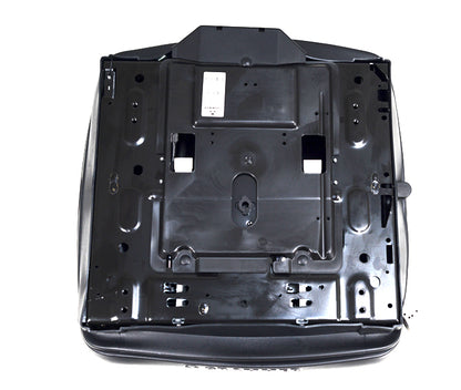 12v Heavy Duty Grammer Air Suspension MSG97EL DDS
