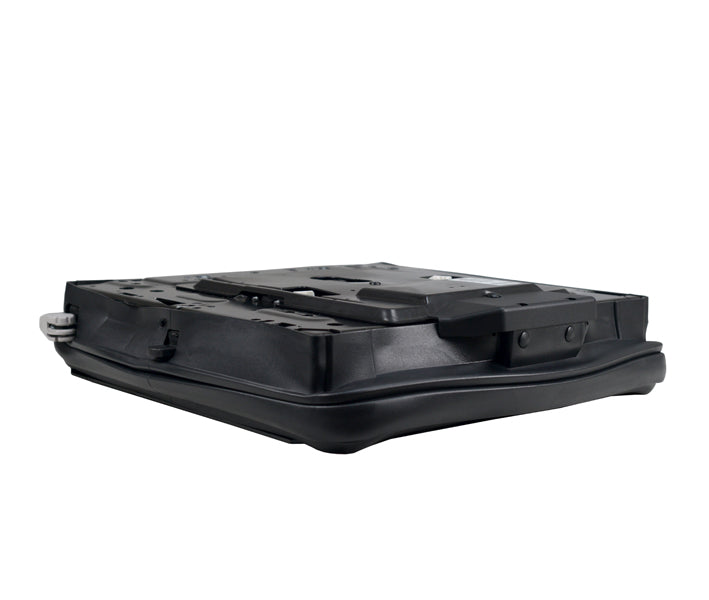 12v Heavy Duty Grammer Air Suspension MSG97EL DDS
