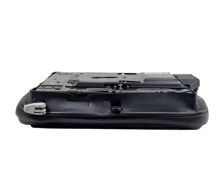 12v Heavy Duty Grammer Air Suspension MSG97EL DDS