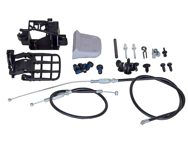 Air Level Control Switch Kit for Grammer MSG95