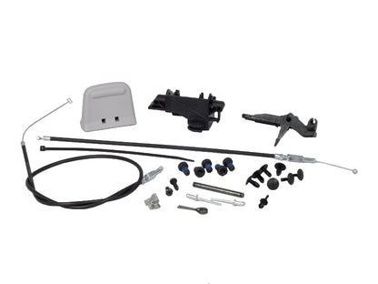 Air Level Control Switch Kit for Grammer MSG97