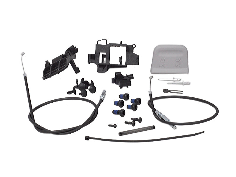 Air Level Control Switch Kit for Grammer MSG97A, MSG97AL