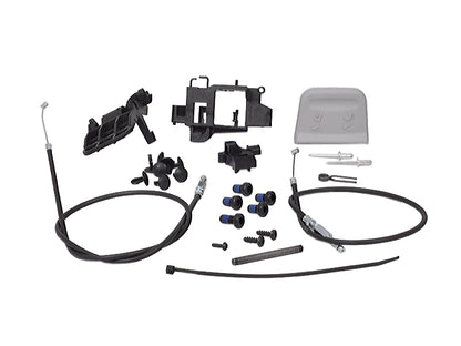 Air Level Control Switch Kit for Grammer MSG97A, MSG97AL