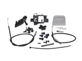 Air Level Control Switch Kit for Grammer MSG97A, MSG97AL