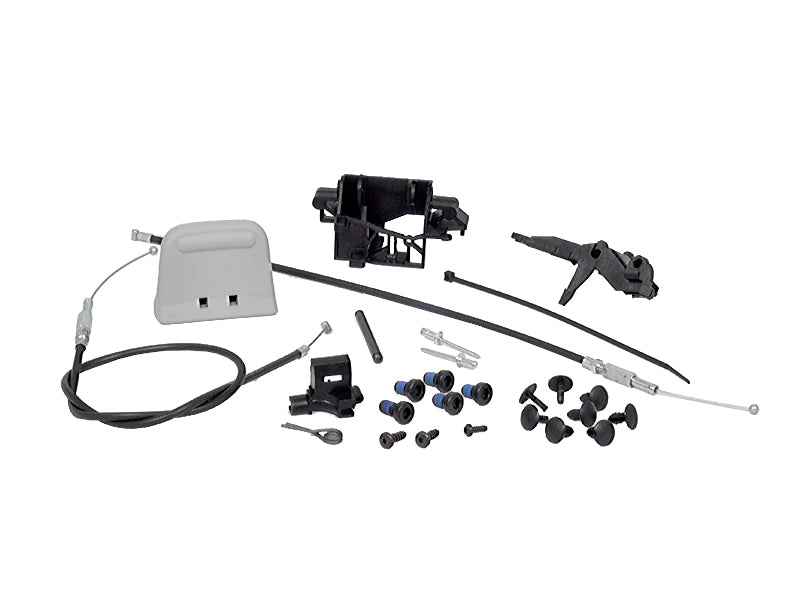 Air Level Control Switch Kit for Grammer MSG95A, MSG95AL