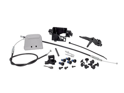 Air Level Control Switch Kit for Grammer MSG95A, MSG95AL