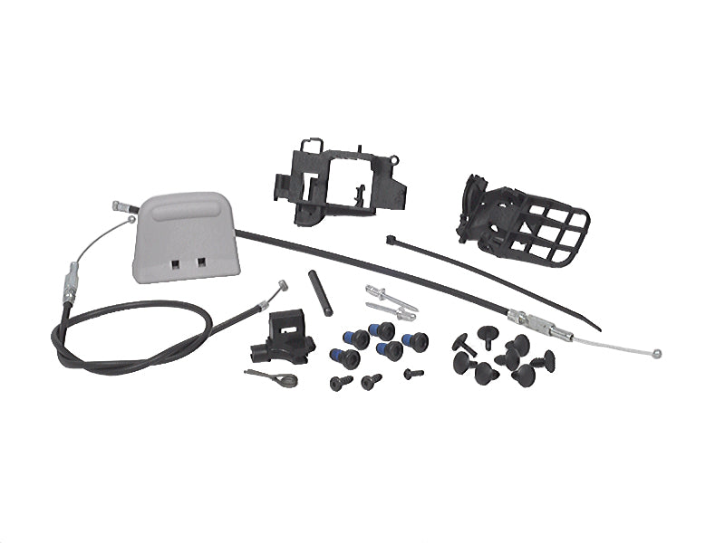 Air Level Control Switch Kit for Grammer MSG95A, MSG95AL