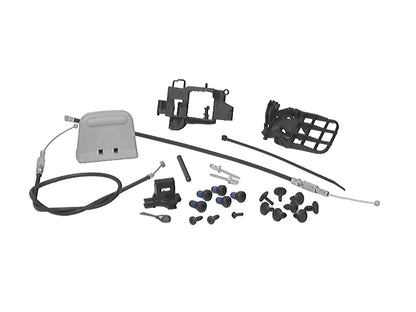 Air Level Control Switch Kit for Grammer MSG95A, MSG95AL