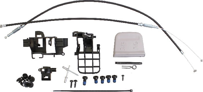 Air Level Control Switch Kit for Grammer MSG95A, MSG95AL