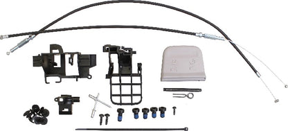 Air Level Control Switch Kit for Grammer MSG95A, MSG95AL