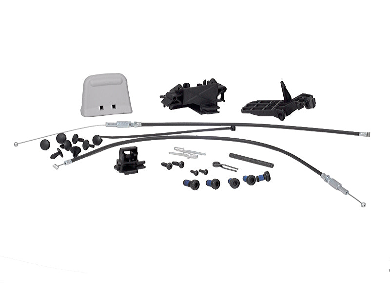 Air Level Control Switch Kit for Grammer MSG95A, MSG95AL