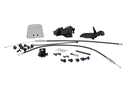 Air Level Control Switch Kit for Grammer MSG95A, MSG95AL