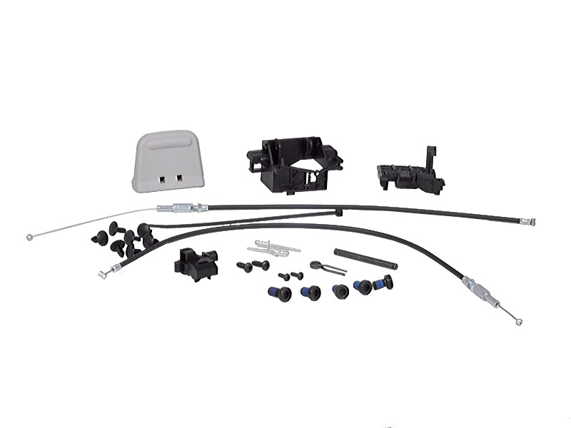 Air Level Control Switch Kit for Grammer MSG95A, MSG95AL