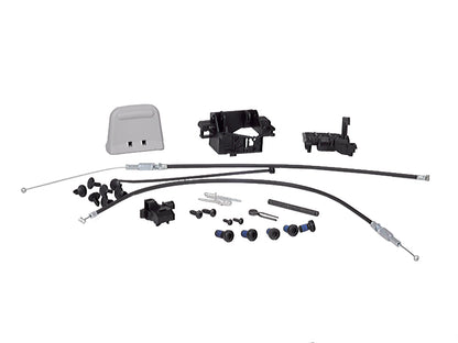 Air Level Control Switch Kit for Grammer MSG95A, MSG95AL