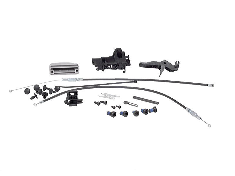 Air Level Control Switch Kit for Grammer MSG95A, MSG95AL