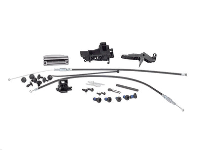 Air Level Control Switch Kit for Grammer MSG95A, MSG95AL
