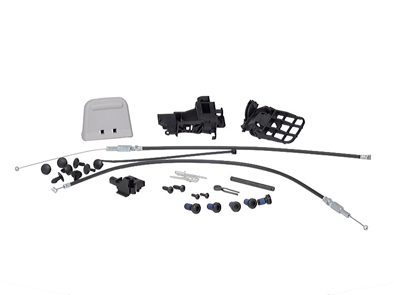 Air Level Control Switch Kit for Grammer MSG95A, MSG95AL