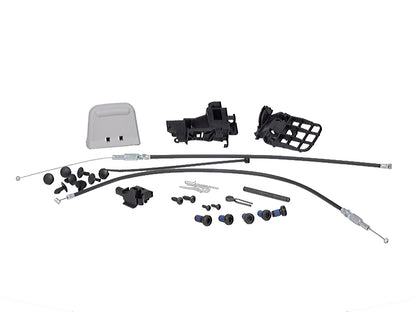 Air Level Control Switch Kit for Grammer MSG95A, MSG95AL