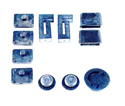 Wear Parts Kit for Grammer GS12, B12