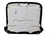 Vinyl Seat Cushion for Grammer DS85H / 90
