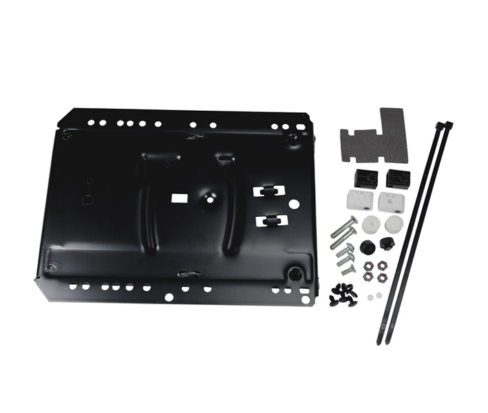Suspension Lower Frame for Grammer MSG95