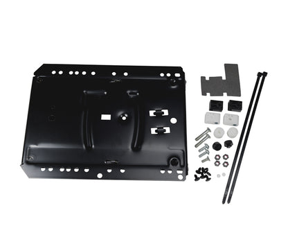 Suspension Lower Frame for Grammer MSG95