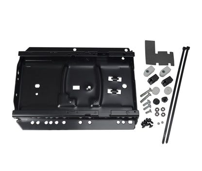 Suspension Lower Frame for Grammer MSG95