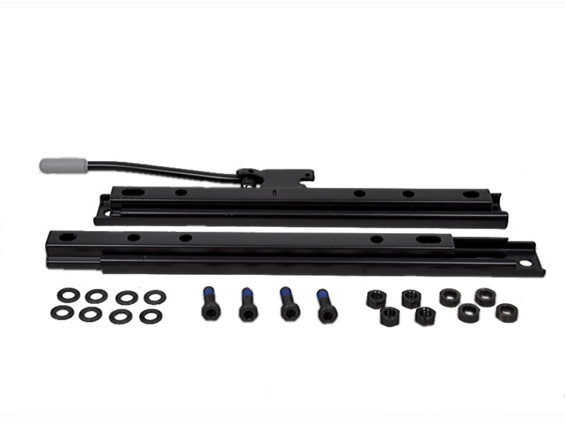 Universal Seat Slide Track Adjustment Rails